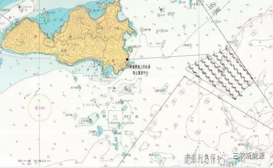 三峽新能源廣東汕頭南澳300兆瓦海上風(fēng)電項目喜獲核準(zhǔn) 行業(yè)資訊 第2張  三峽新能源廣東汕頭南澳300兆瓦海上風(fēng)電項目喜獲核準(zhǔn) - TECO東元電機 | 變頻器·伺服電機·減速機·電機解決方案
