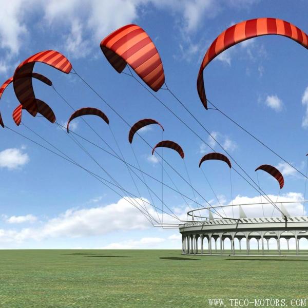 績(jī)溪中路高空風(fēng)能發(fā)電有限公司高空風(fēng)能發(fā)電項(xiàng)目在我縣金沙鎮(zhèn)開(kāi)工 - TECO東元電機(jī) | 變頻器·伺服電機(jī)·減速機(jī)·電機(jī)解決方案