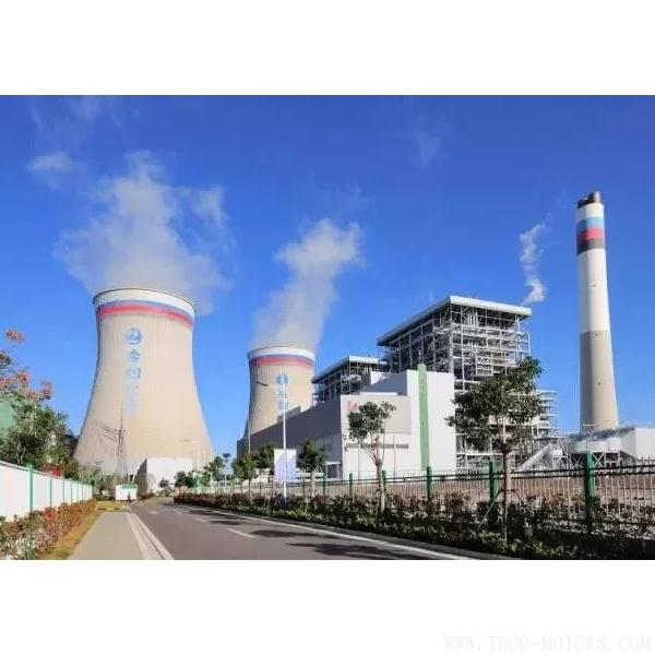 14億打造火電“花園” 值不值？