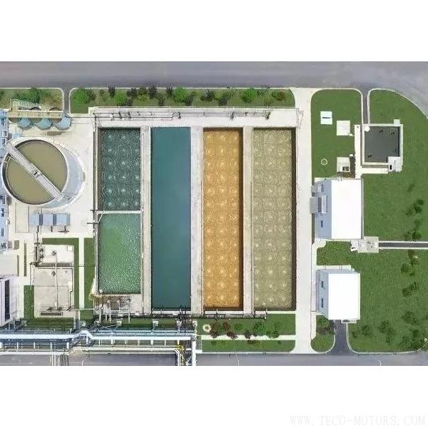 14億打造火電“花園” 值不值？ - TECO東元電機(jī) | 變頻器·伺服電機(jī)·減速機(jī)·電機(jī)解決方案