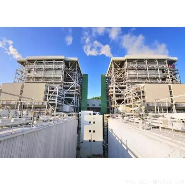 14億打造火電“花園” 值不值？ - TECO東元電機(jī) | 變頻器·伺服電機(jī)·減速機(jī)·電機(jī)解決方案