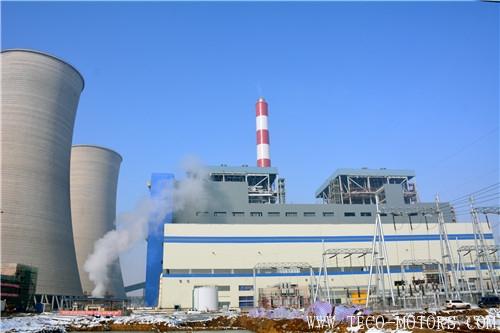 宿州錢(qián)營(yíng)孜2×350MW低熱值煤發(fā)電工程#1機(jī)組點(diǎn)火沖管圓滿結(jié)束