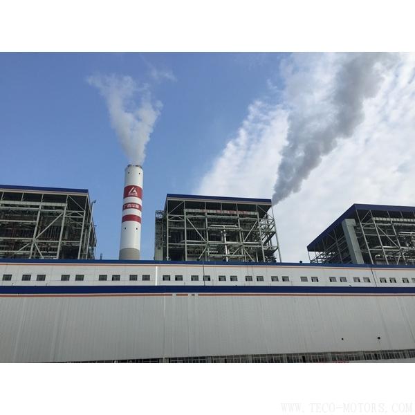 【電廠】廣西華磊熱電項目2號機組鍋爐點火沖管工作安全、優(yōu)質、高標準完成