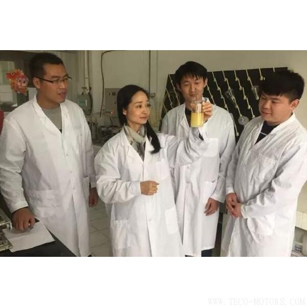 【造紙】致敬造紙人，金光集團(tuán)APP（中國）在行動(dòng) - TECO東元電機(jī) | 變頻器·伺服電機(jī)·減速機(jī)·電機(jī)解決方案