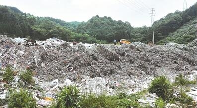 【造紙】13000噸造紙廢渣 被跨境傾倒在常山 - TECO東元電機 | 變頻器·伺服電機·減速機·電機解決方案