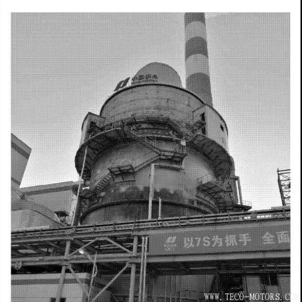 【電廠】關(guān)于陜西榆橫發(fā)電廠“2·24”1B吸收塔火災(zāi)的快報(bào) 行業(yè)資訊 第2張 【電廠】關(guān)于陜西榆橫發(fā)電廠“2·24”1B吸收塔火災(zāi)的快報(bào) - TECO東元電機(jī) | 變頻器·伺服電機(jī)·減速機(jī)·電機(jī)解決方案