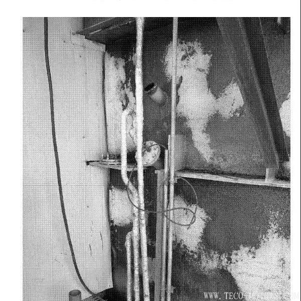 【電廠】關(guān)于陜西榆橫發(fā)電廠“2·24”1B吸收塔火災(zāi)的快報(bào) 行業(yè)資訊 第4張 【電廠】關(guān)于陜西榆橫發(fā)電廠“2·24”1B吸收塔火災(zāi)的快報(bào) - TECO東元電機(jī) | 變頻器·伺服電機(jī)·減速機(jī)·電機(jī)解決方案