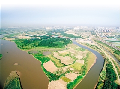 【電廠】西安高陵生活垃圾無害化處理熱電聯(lián)產(chǎn)項目簽約并開工 - TECO東元電機 | 變頻器·伺服電機·減速機·電機解決方案