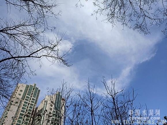 【建材】西安今年高排放企業(yè)搬遷，煤化工水泥等限產(chǎn)50%