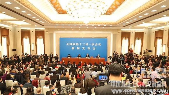 【建材】王國慶：大氣污染防治和經(jīng)濟發(fā)展、保障民生并不矛盾