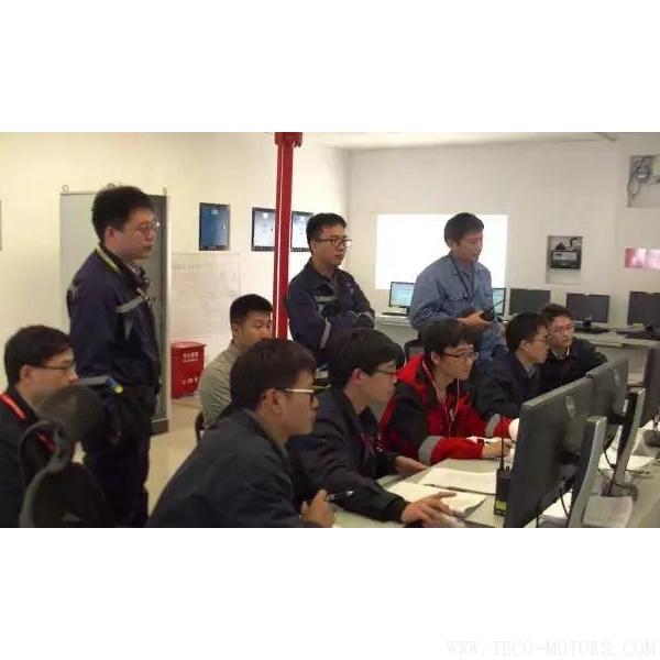 【電廠】“華龍一號”全球首堆示范工程220kV倒送電一次成功 - TECO東元電機 | 變頻器·伺服電機·減速機·電機解決方案