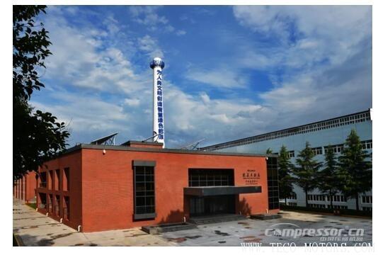 【壓縮機】新時代、新能源、新機遇下的陜鼓綠色能源發(fā)展之路 行業(yè)資訊 第5張