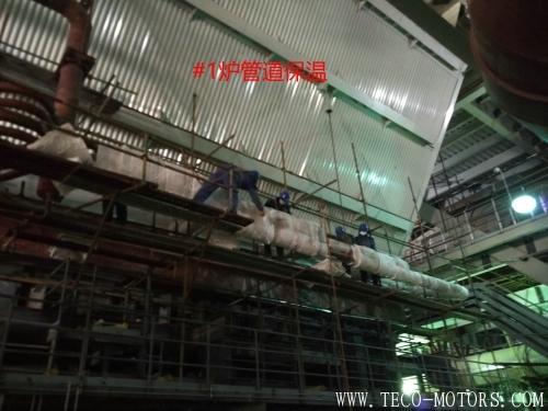 【電廠】華潤五間房項目工程各標段施工穩(wěn)步向前推進【電廠】華潤五間房項目工程各標段施工穩(wěn)步向前推進 行業(yè)資訊 第4張