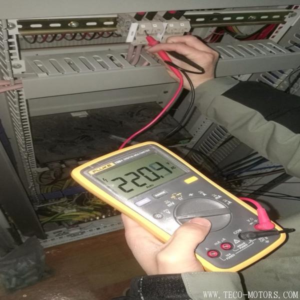 【電廠】?jī)?nèi)蒙古創(chuàng)源電廠3號(hào)機(jī)組DCS受電一次成功