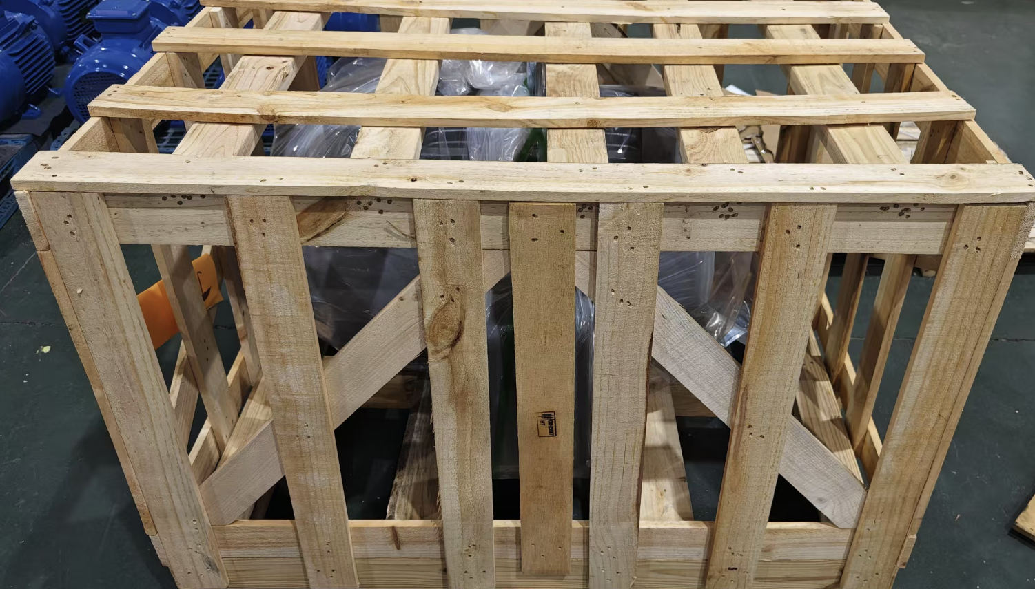 東元電機(jī)：卓越包裝標(biāo)準(zhǔn)與包裝的重要性 - TECO東元電機(jī) | 變頻器·伺服電機(jī)·減速機(jī)·電機(jī)解決方案