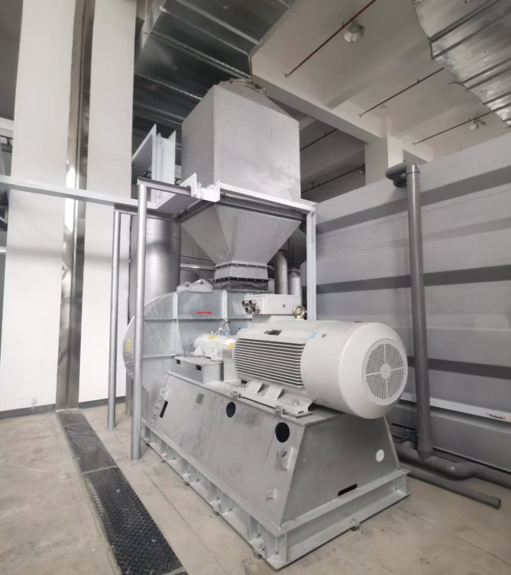 東元電機(jī)：紡織行業(yè)的可靠動(dòng)力伙伴 - TECO東元電機(jī) | 變頻器·伺服電機(jī)·減速機(jī)·電機(jī)解決方案