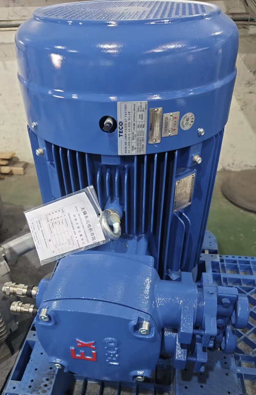 炎炎夏日，您的電機(jī)系統(tǒng)是否正在經(jīng)受“烤”驗(yàn)？ - TECO東元電機(jī) | 變頻器·伺服電機(jī)·減速機(jī)·電機(jī)解決方案