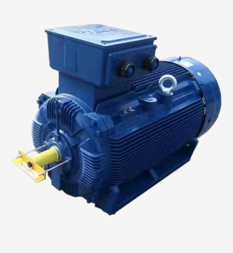 東元電機 粉塵防爆電機 | TECO TEBD  / TED4 系列 ExtbIIIC IP66