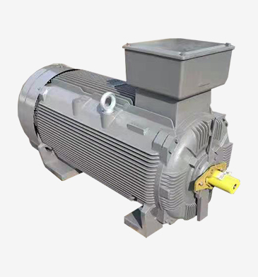 東元電機 AESV 粉塵防爆電機 | TECO ExtD A21 / IP66 防爆電機