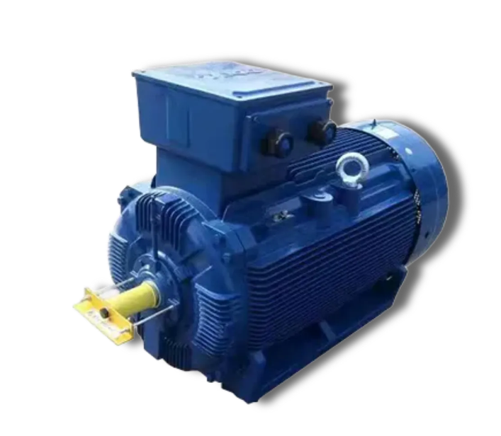 東元電機 TEDV3 強冷變頻粉塵防爆電機 | TECO EVEVXQ / EVVVXQ Extb IIIC IP65