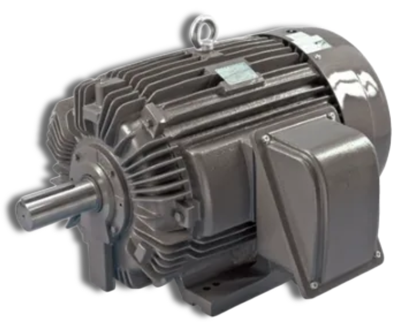 東元電機 UL 認(rèn)證粉塵防爆變頻電機 | TECO AEHHXU / AEHHXF / AEUHXF Extb IIIC