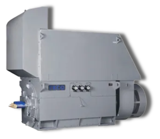 東元電機(jī) TEAAC 全密型 高壓異步電機(jī) | 鼠籠式 AEZKF3 AEZKJ3 AEZKF2 AEZKJ2 系列